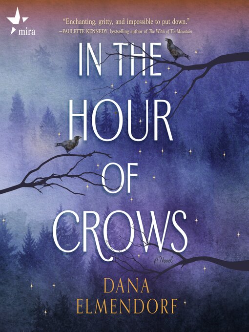 Title details for In the Hour of Crows by Dana Elmendorf - Wait list